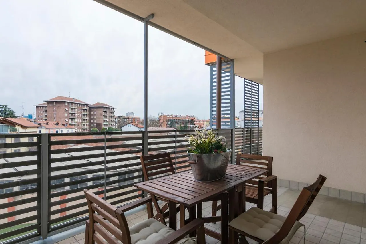 Martesana Apartment Milan 0*,