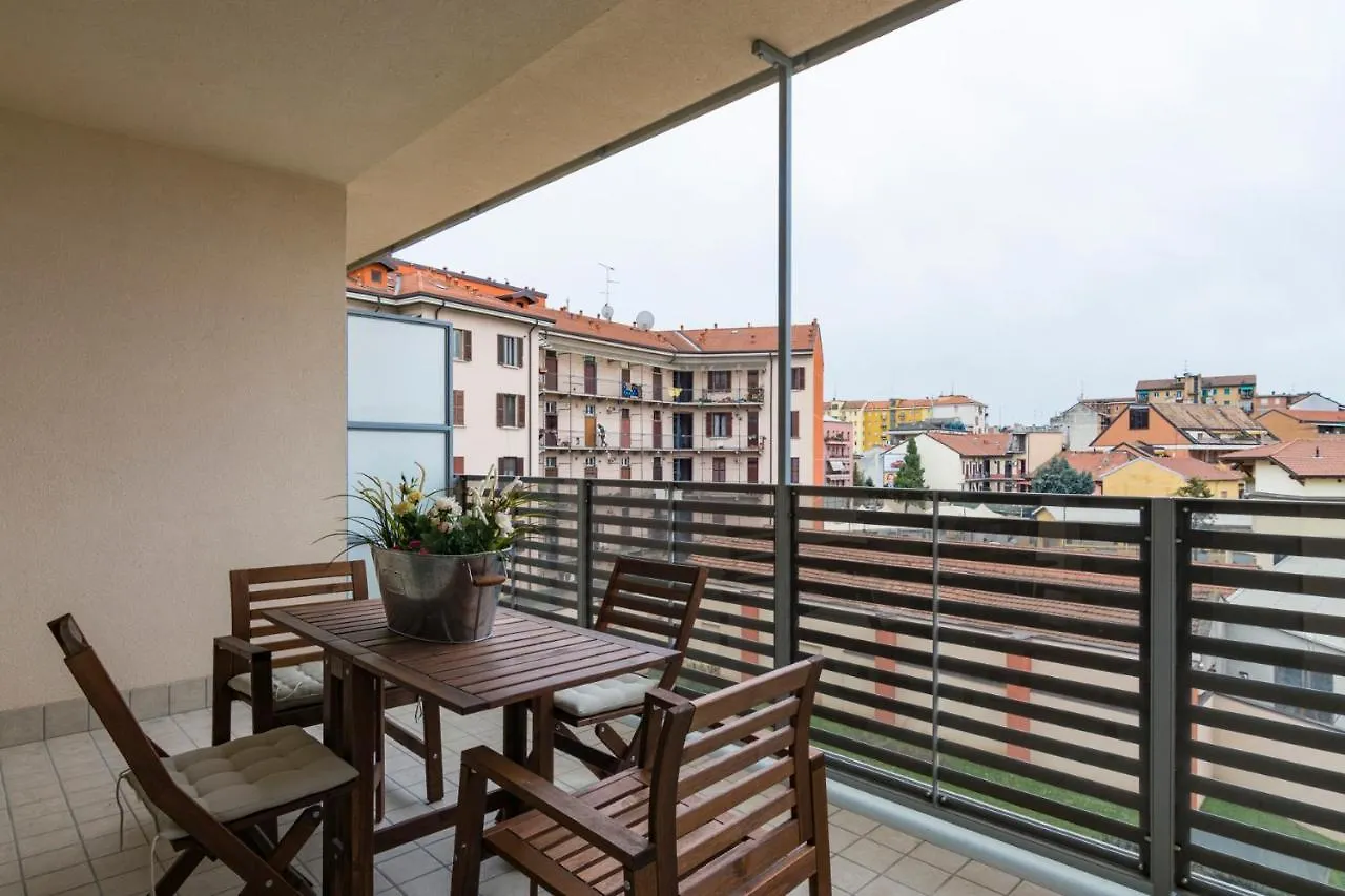 Martesana Apartment Milan