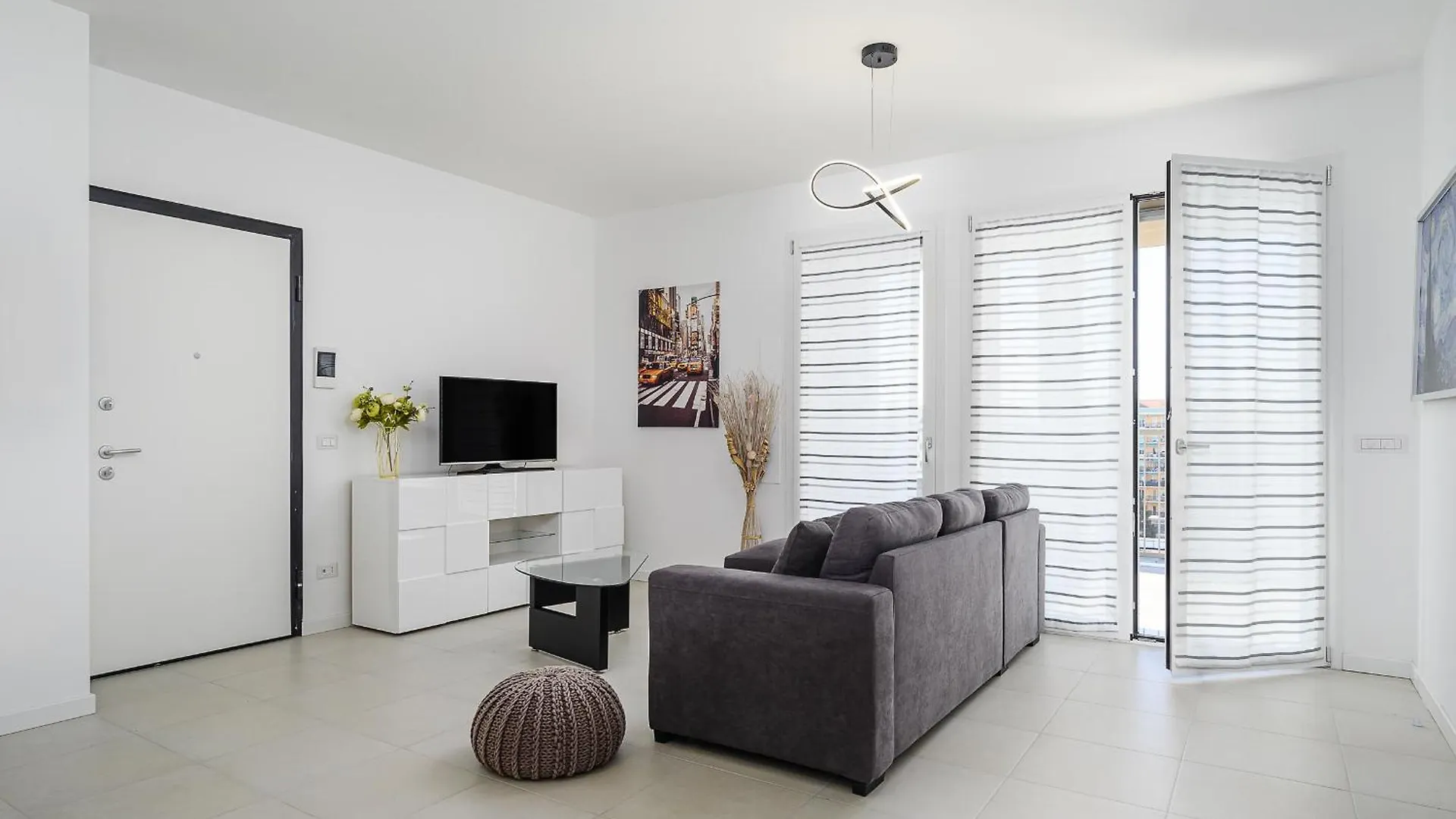 Martesana Apartment Milan