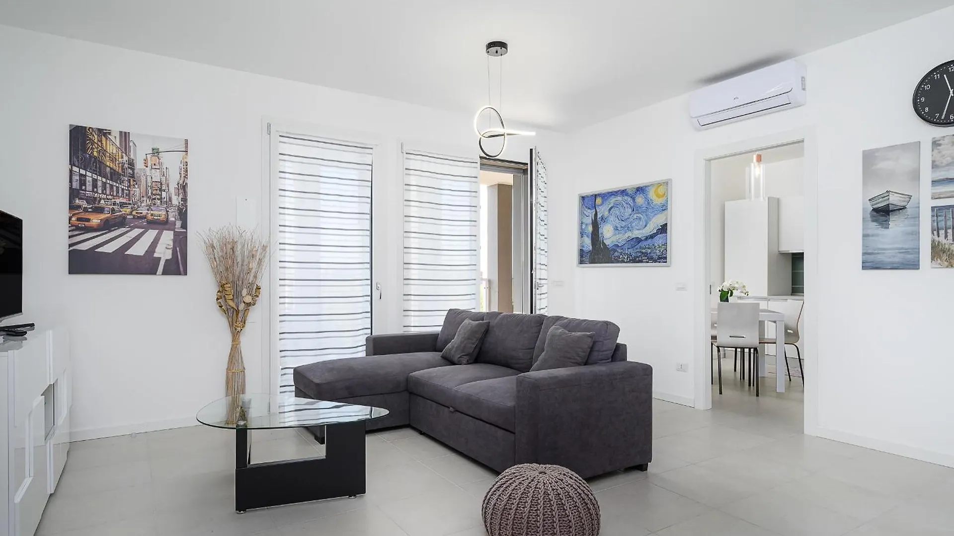 Martesana Apartment Milan