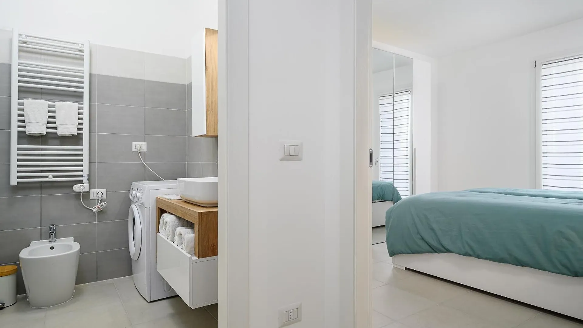 Martesana Apartment Milan
