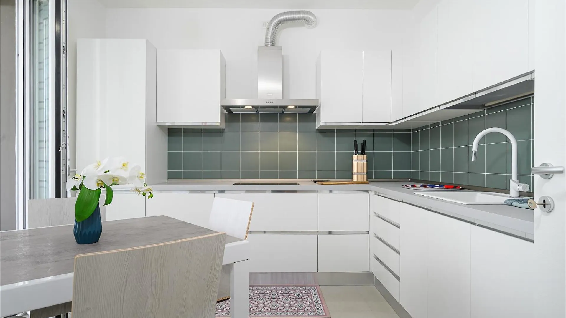 Martesana Apartment Milan