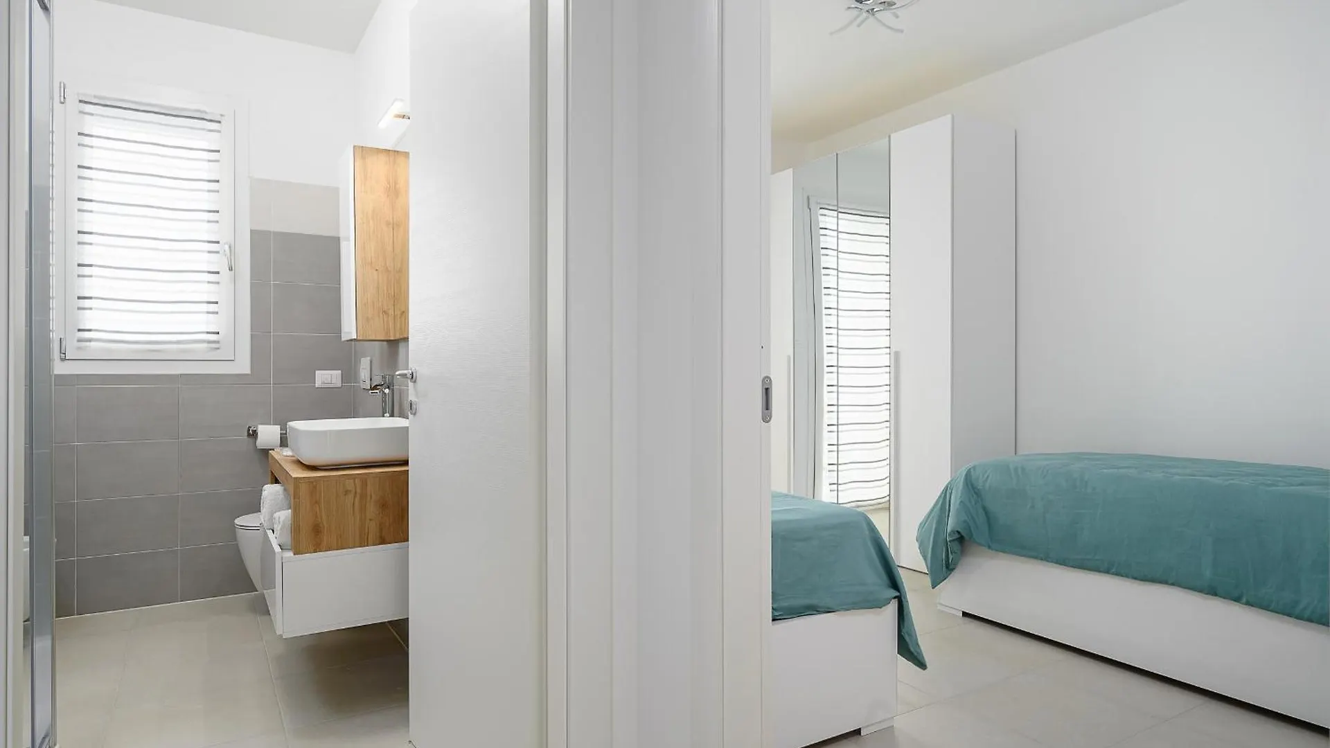 Martesana Apartment Milan Italy