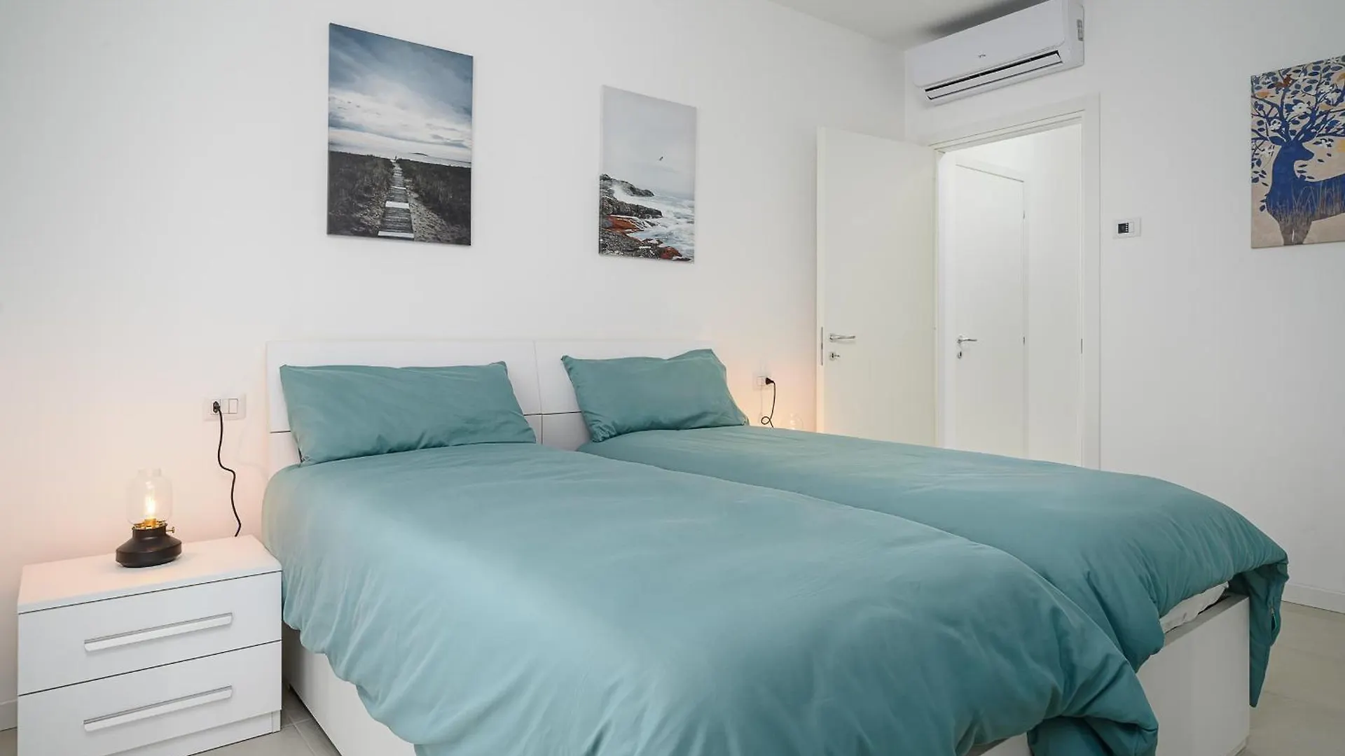 Martesana Apartment Milan 0*,  Italy