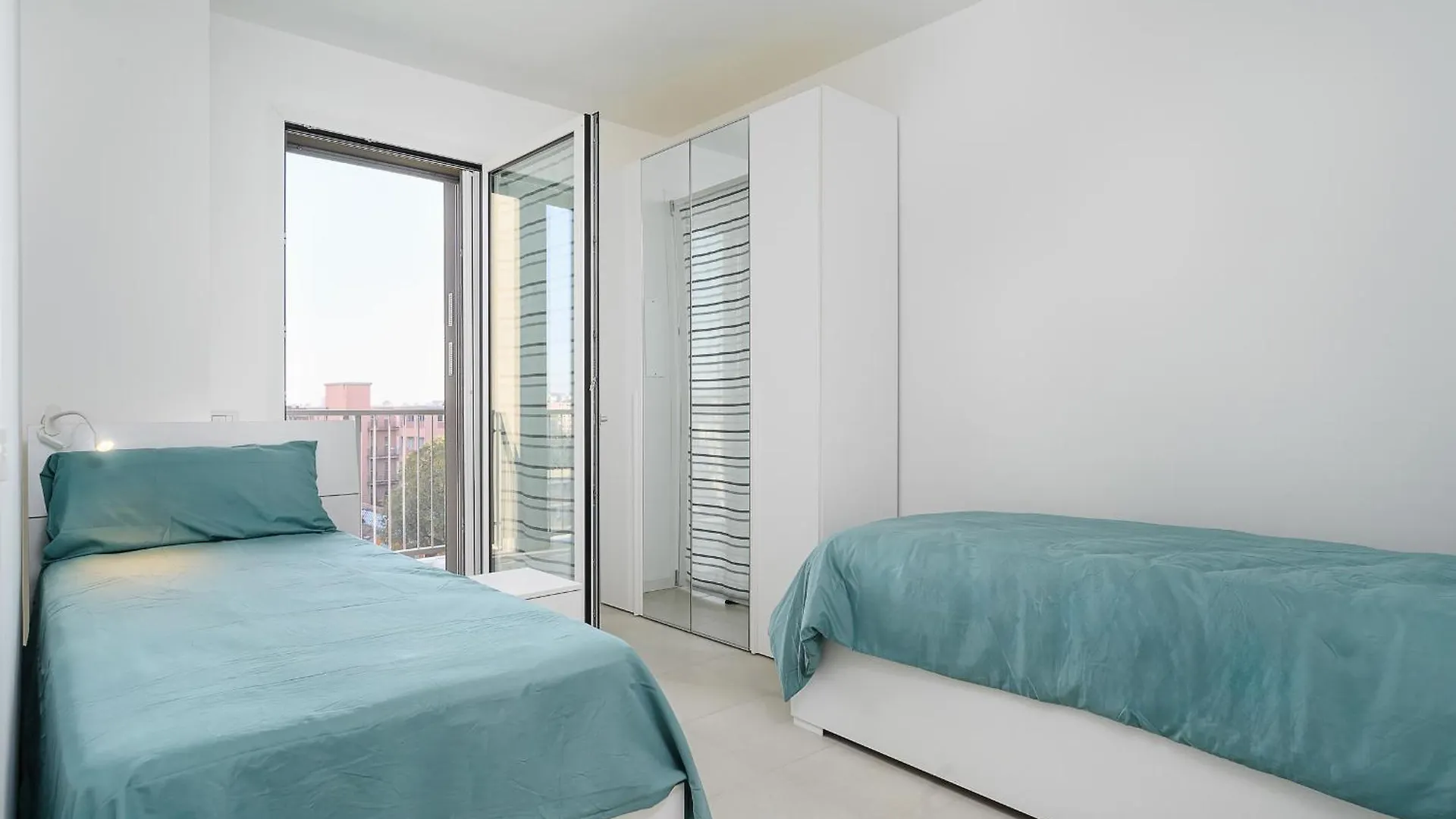Martesana Apartment Milan