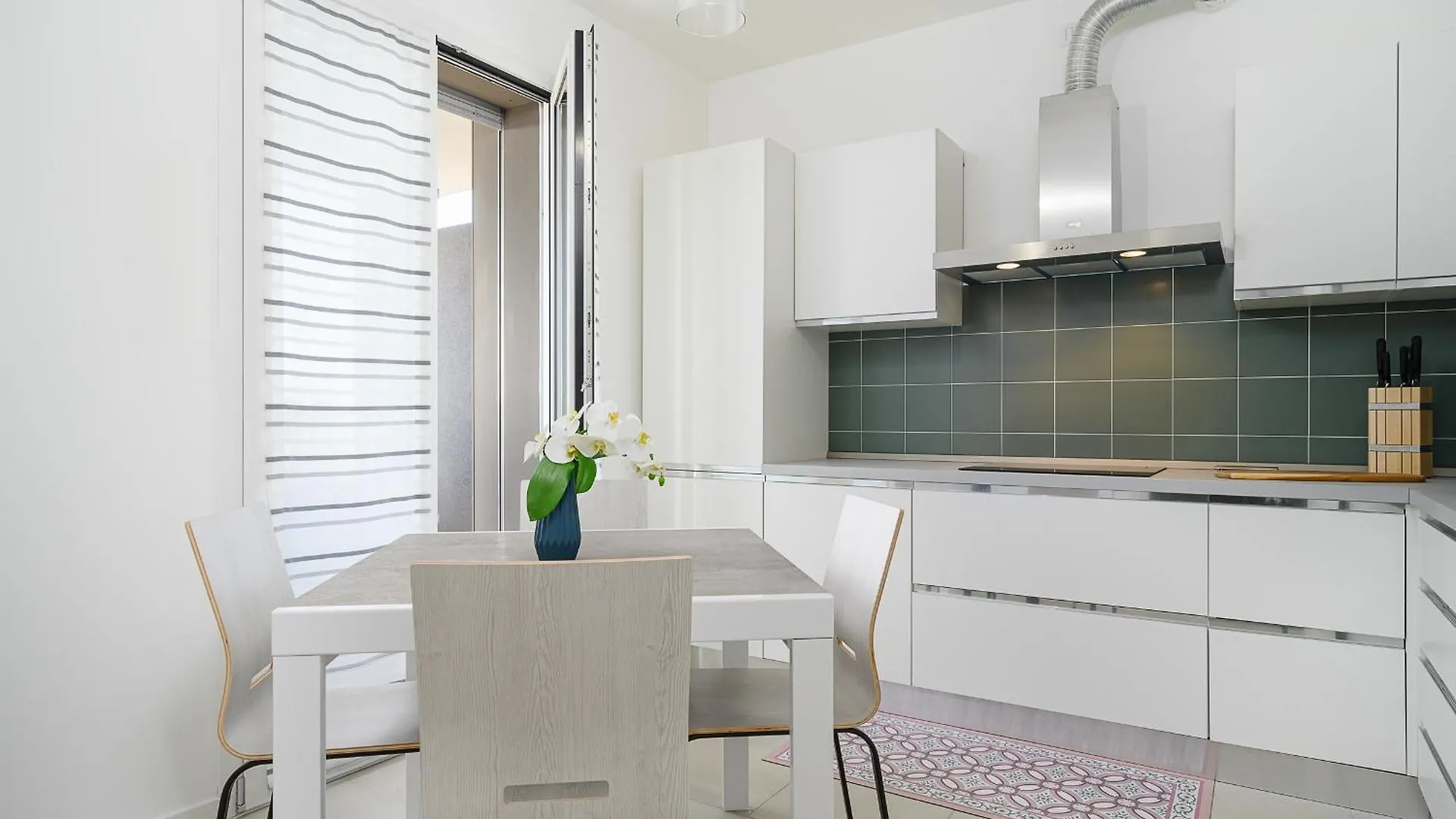 Martesana Apartment Milan