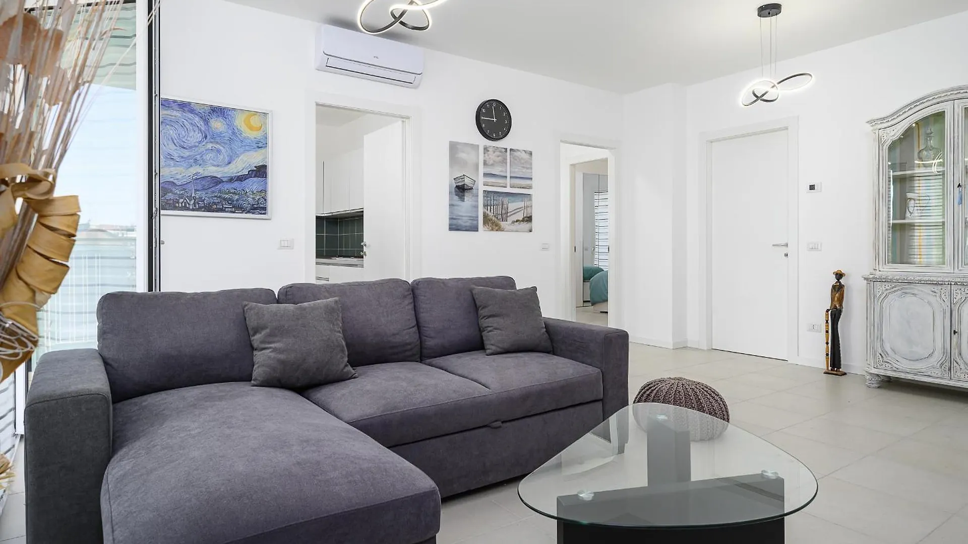 Martesana Apartment Milan