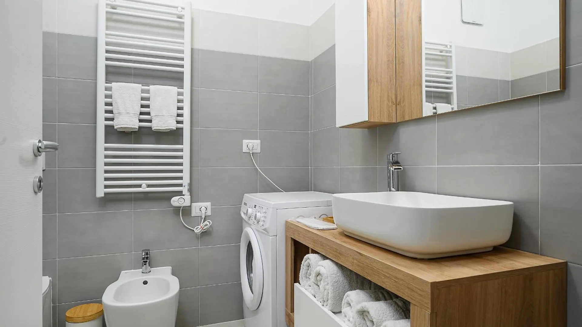 Martesana Apartment Milan