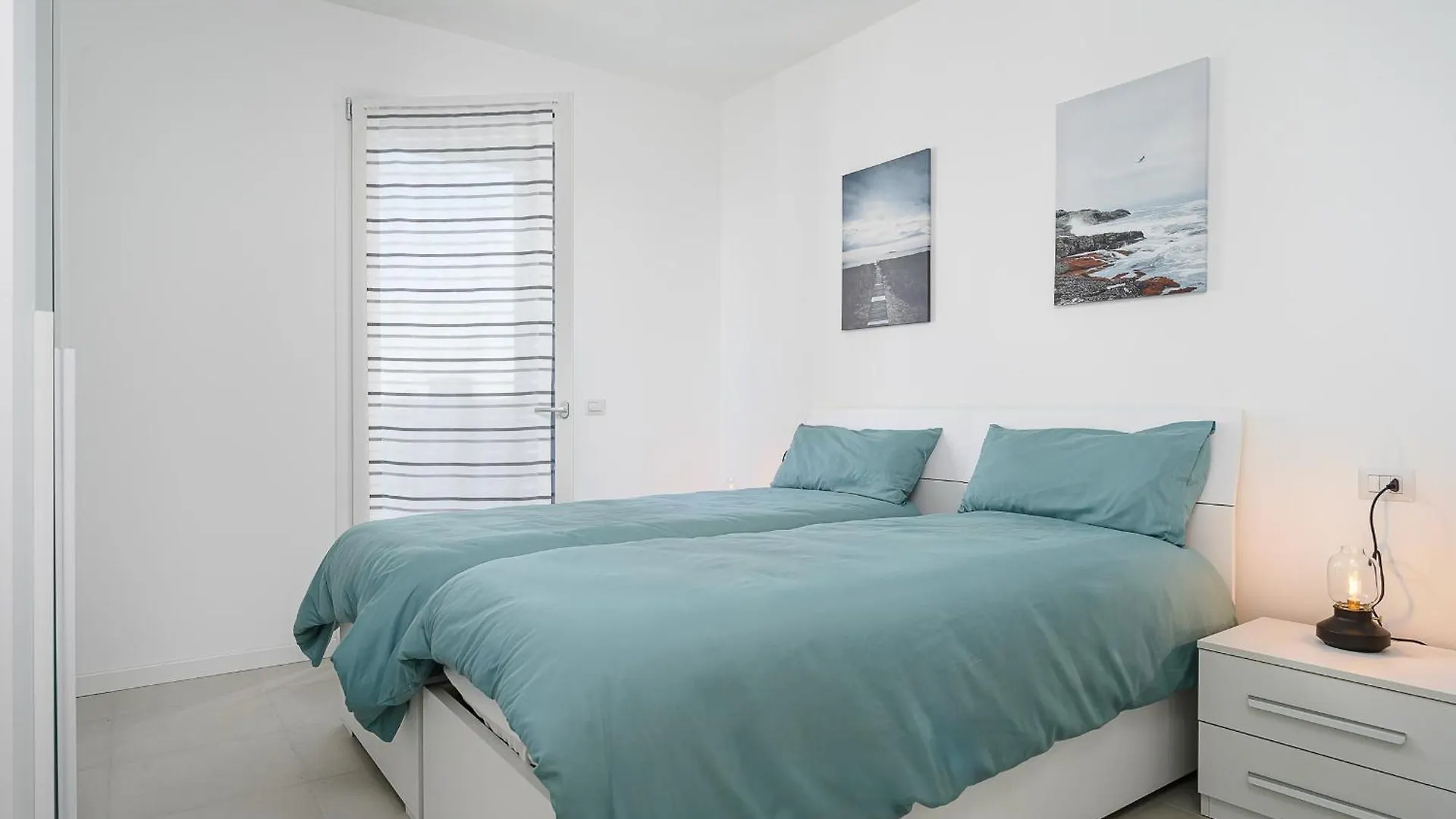 Martesana Apartment Milan Italie
